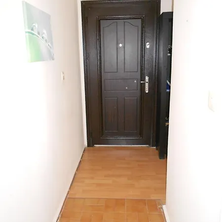 Apartment Fc - 64 Turgutreis